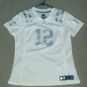 Official NFL jersey